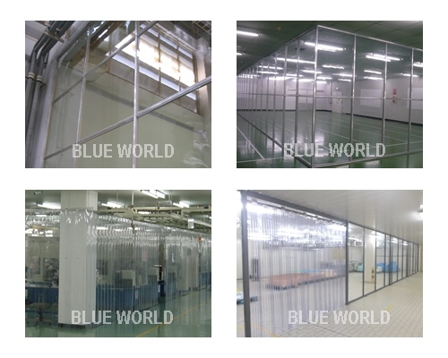 พลาสติกใส PVC Sheet พลาสติกใส PVC Sheet
